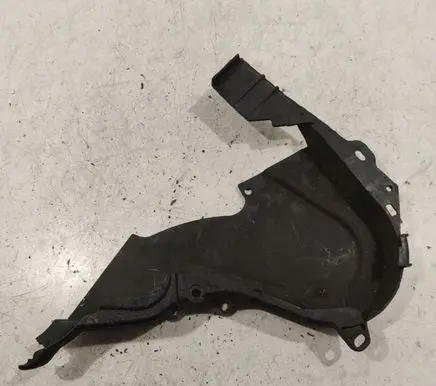 Citroen C8 Timing belt guard (cover) 9637581080