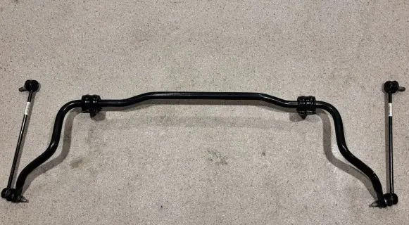 Hyundai Ioniq 5 Front anti-roll bar/sway bar 54810GI010