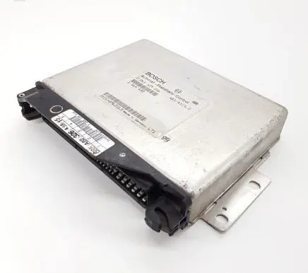 BMW 5 E39 ABS control unit/module 1164132 0265109016