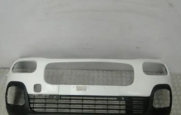 Citroen Berlingo Front bumper 99899496