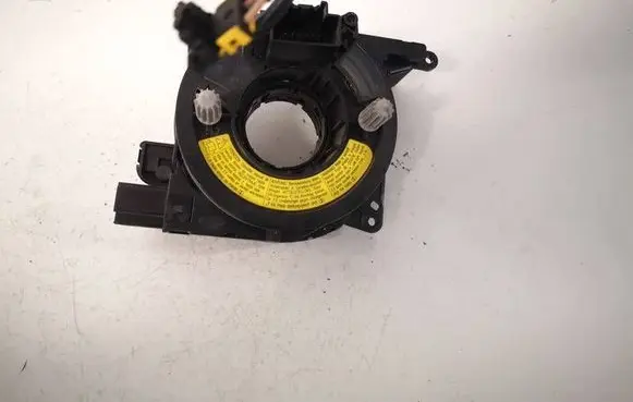 Ford Galaxy Airbag slip ring squib (SRS ring) 6G9T14A664BC