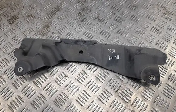 Ford Mustang VI Fuel tank bottom protection FR3C9N226AB