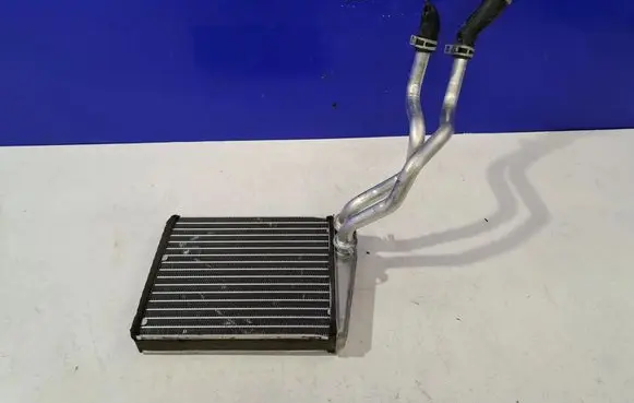 Mercedes-Benz ML W164 Heater blower radiator 939770A 5313205