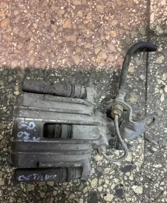 Skoda Octavia Mk2 (1Z) Rear brake caliper