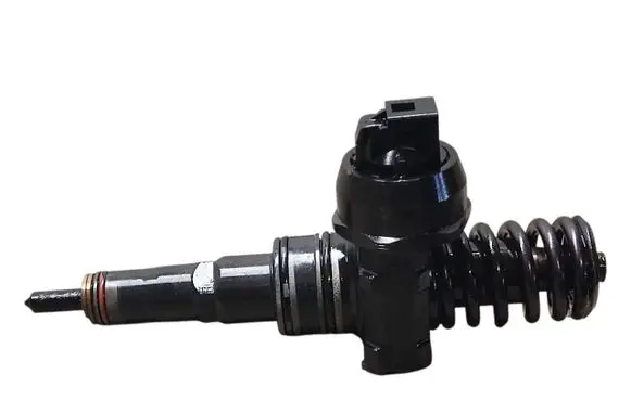 Volkswagen Sharan Fuel injector 038130073AK 0414720038