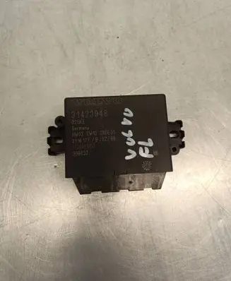Volvo XC60 Parking PDC control unit/module 31423948 308632 1729401550