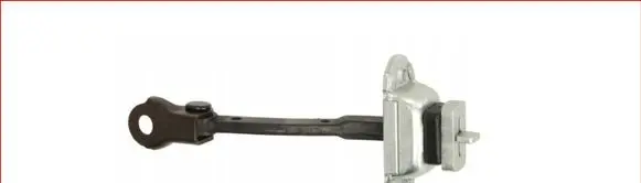 Toyota Yaris Rear door check strap stopper 