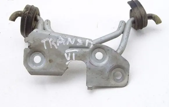 Muffler mount bracket/holder