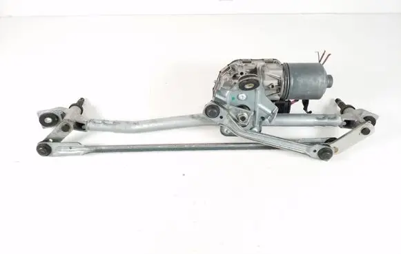 Audi A8 S8 D4 4H Front wiper linkage 4H1955023C