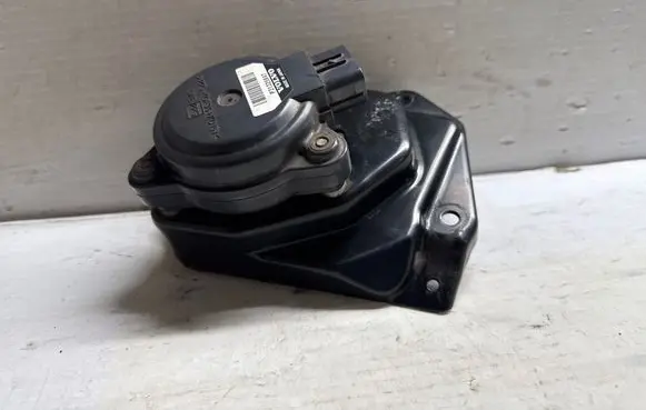 Volvo XC40 Gear selector 31325847
