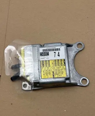 Airbag control unit/module