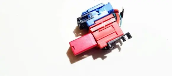 Fiat Multipla Other relay a223