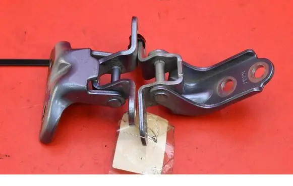 Hyundai Kona I Front door hinge set