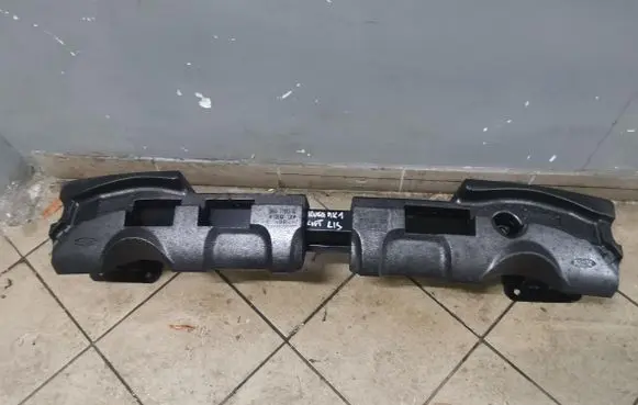 Ford Kuga I Rear bumper foam support bar 8V41-10746-AB