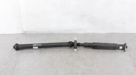 BMW X6 M Drive shaft (set) 7564398 26107564398