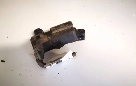 Ford Focus Windscreen/windshield washer pump