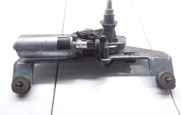 Volvo S40, V40 Rear window wiper motor 0390201529 1390099008