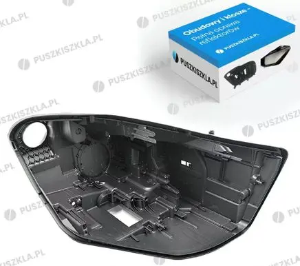 Mercedes-Benz GLA H247 Headlight/headlamp mounting bracket 5905049701817