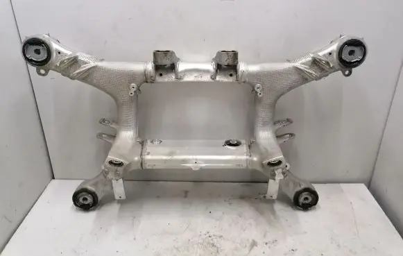 BMW 7 G11 G12 Rear subframe 6883918