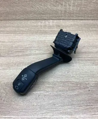 BMW 5 E39 Indicator stalk 011004