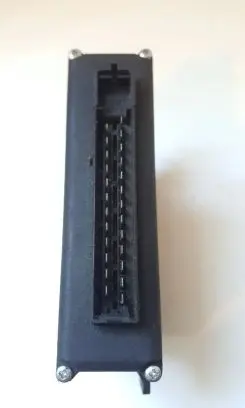 Audi A6 S6 C5 4B Other control units/modules 4D0909611 5DS00734501