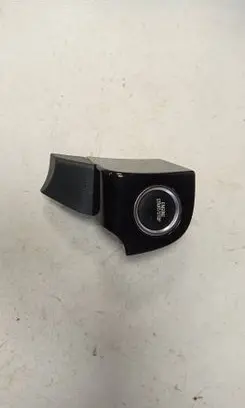 Engine start stop button switch