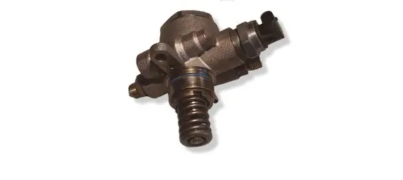 Porsche Cayenne (9Y0 9Y3) Mechanical fuel pump 06M127026M