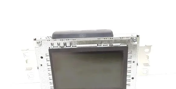 Volvo V40 Screen/display/small screen 31427007 31357109