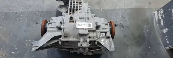 Audi Q5 SQ5 Rear differential 0D3500043 SDP QQS
