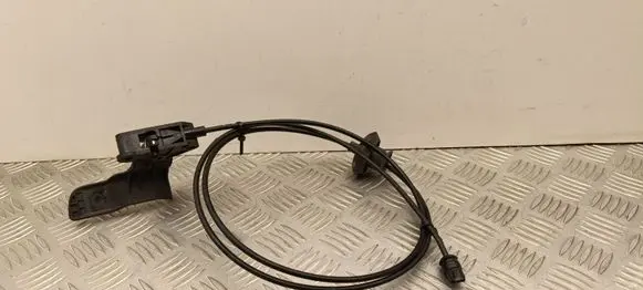 Opel Crossland X Other exterior part 9801115080