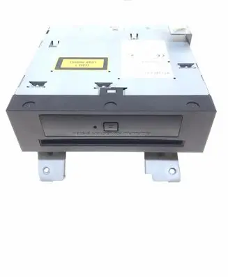 Subaru Outback Navigation unit CD/DVD player 86271AG04A 86271AG010
