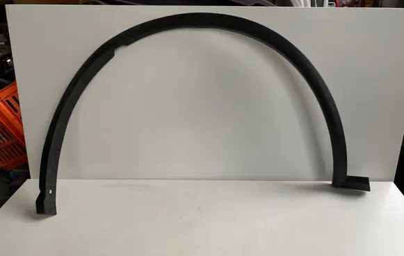 Nissan Murano Z52 Sill 768535AA0A