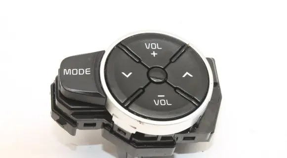 KIA Soul Steering wheel buttons/switches 96700B2000