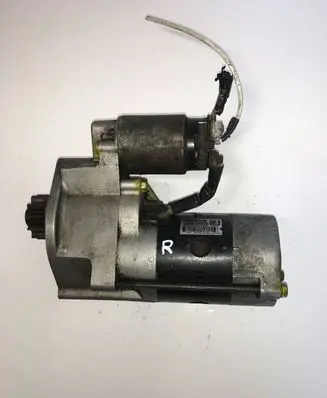 Nissan Navara D40 Starter motor 233005X00B M002TS0672ZE