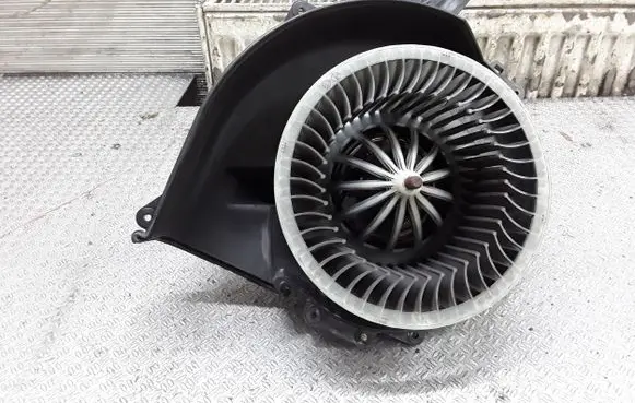 Audi A2 Heater fan/blower 6Q1820015G