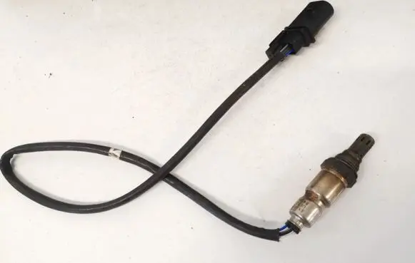 Volkswagen Golf VI Lambda probe sensor 03l906262a