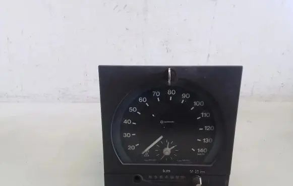 Volkswagen Transporter - Caravelle T4 Speedometer (instrument cluster)