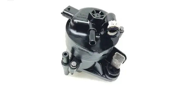 Citroen Jumpy Fuel filter housing 