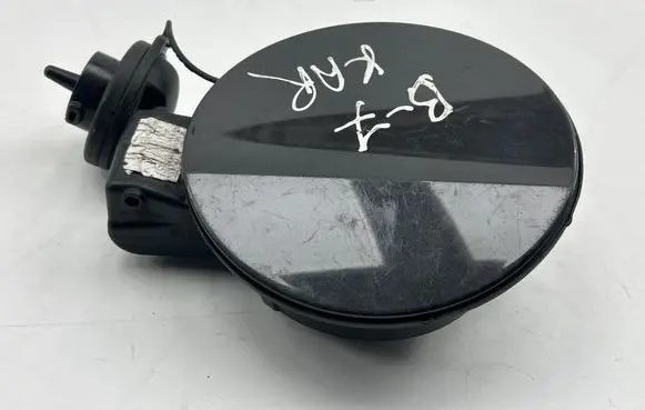 Volkswagen PASSAT B7 Fuel tank cap 3AF809857A 3AF809857