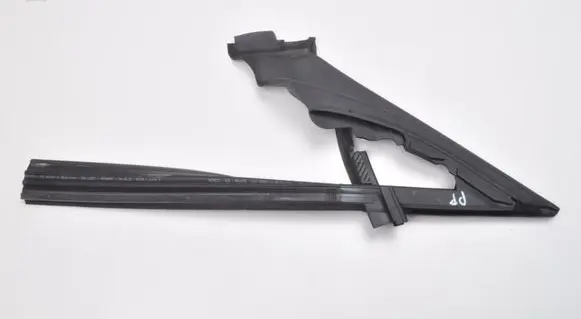 Toyota Supra A90 Front door rubber seal 7429633