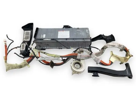Lexus GS 300 350 430 450H Hybrid / electric car battery G928030010 L047KAA0006A G923030010