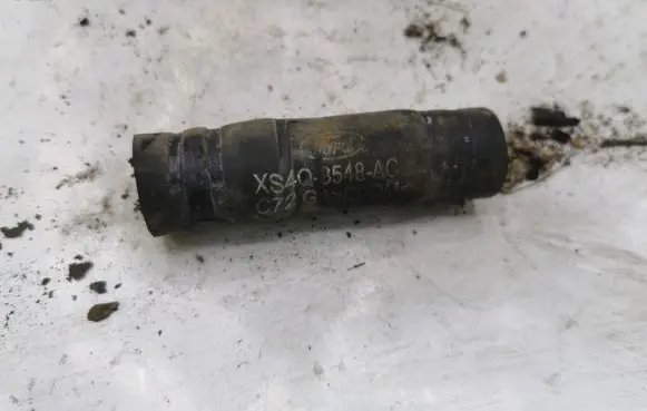Ford Focus Engine coolant pipe/hose XS4Q3548AC