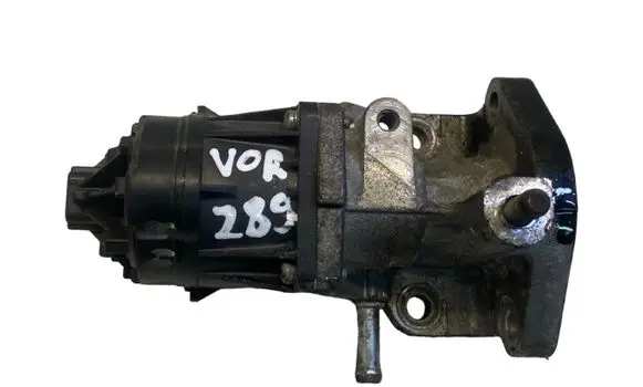 Mazda CX-5 EGR valve SH01K5T70874