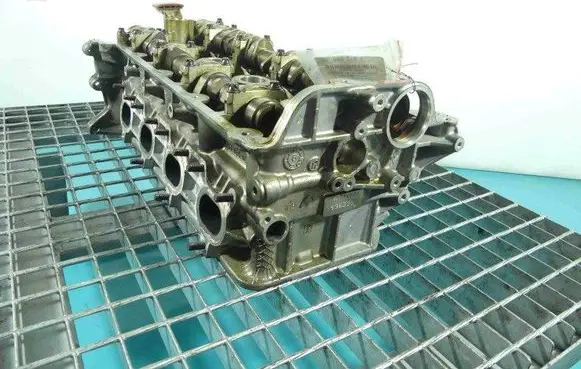 Porsche Panamera (970) Engine head M4840 IMPRK1319595