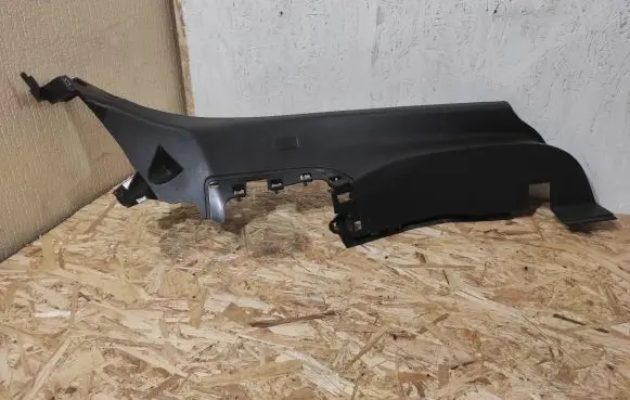 Mercedes-Benz GLC X253 C253 (D) pillar trim (bottom) A2536903601 18321224 2086J481