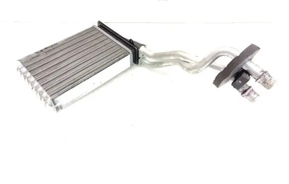 Peugeot 208 Heater blower radiator 670806E