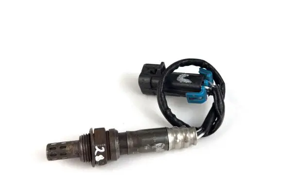 Opel Vectra C Lambda probe sensor 12573936