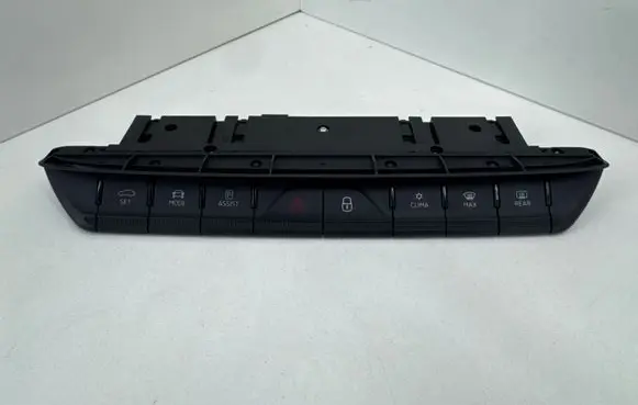 Skoda Enyaq iV A set of switches 5LA925200C