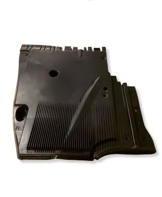 Audi A5 Sportback 8TA Rear underbody cover/under tray 8T8825215B