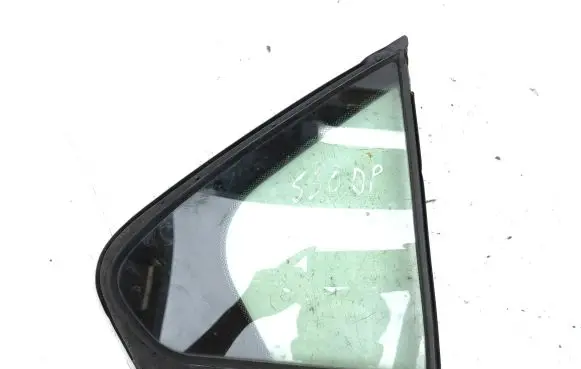 Honda Accord Rear vent window glass 73441TL0